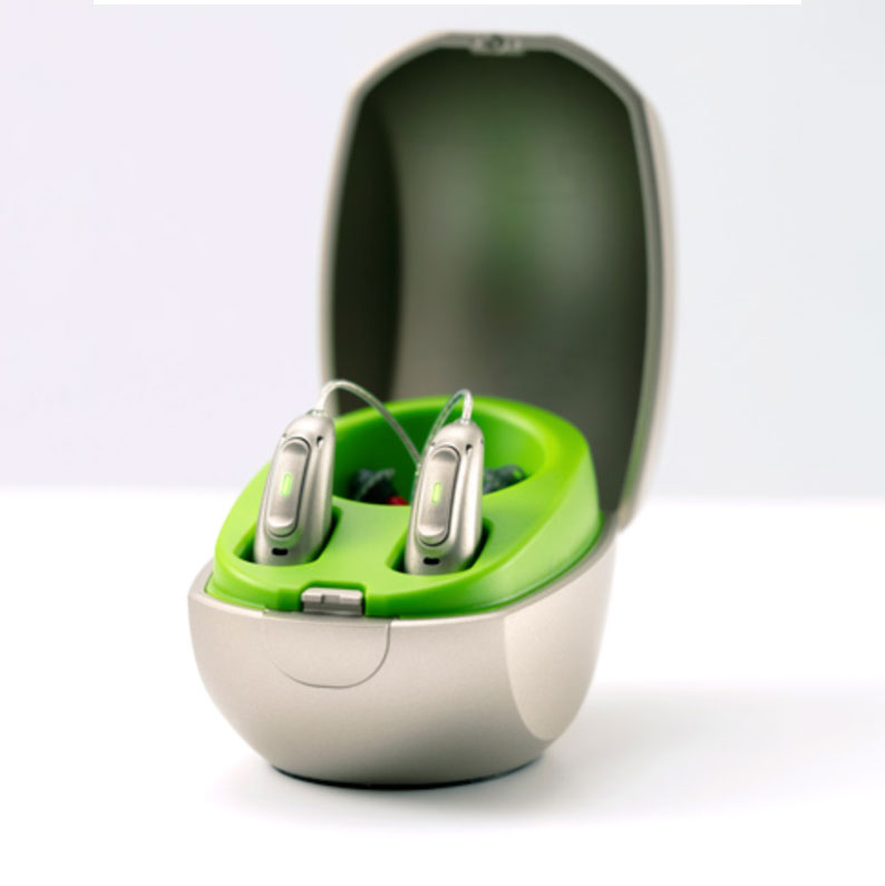 Phonak